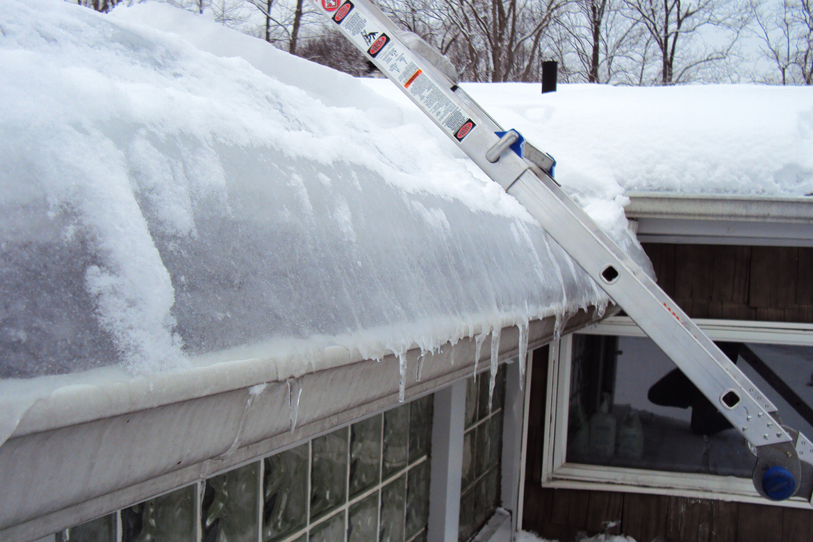 Ice Dams What To Know And How To Prevent Them